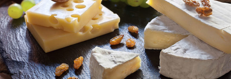 fromage au lait cru